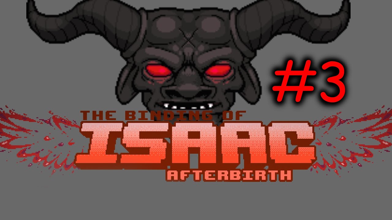 Muerte y Destrucci&oacute;n | The Binding Of Isaac #3 - Calibrisimo