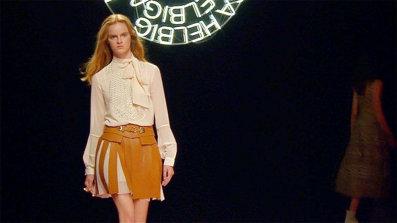 Teresa Helbig | Spring Summer 2020 | Full Show