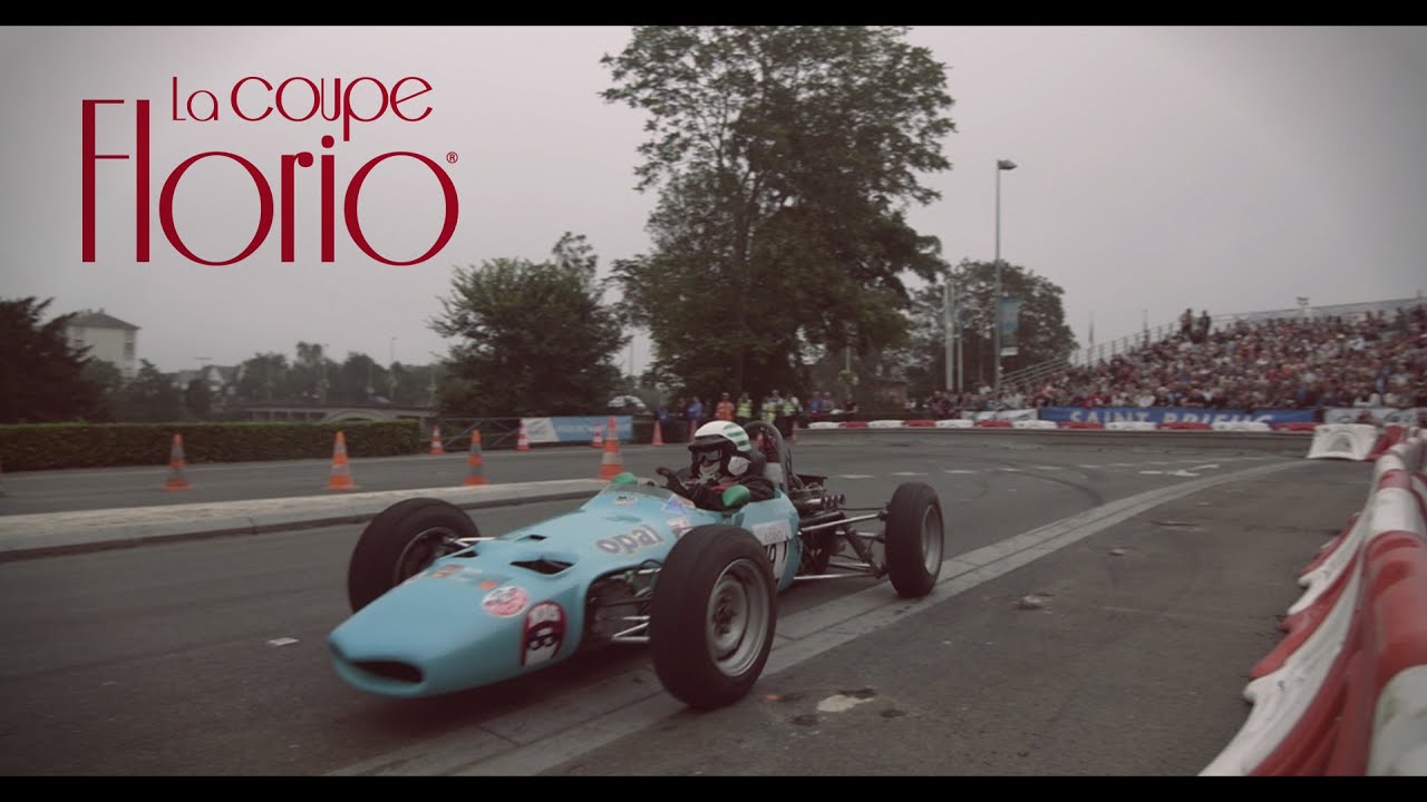 Coupe Florio 2015