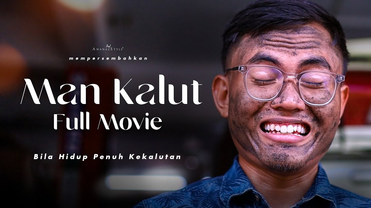 SHORTFILM MAN KALUT FULL MOVIE