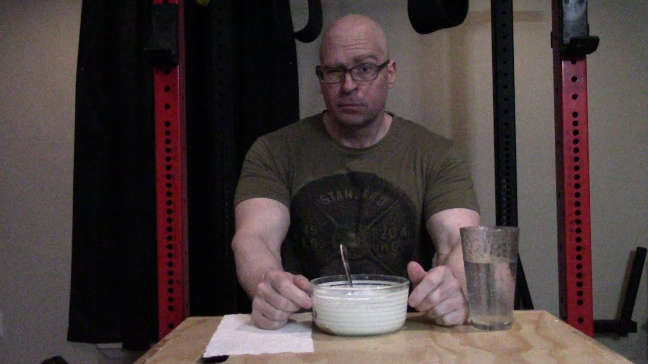 Why Foods Like Whole Milk & Eggs Are Anabolic And Promote GAINS!