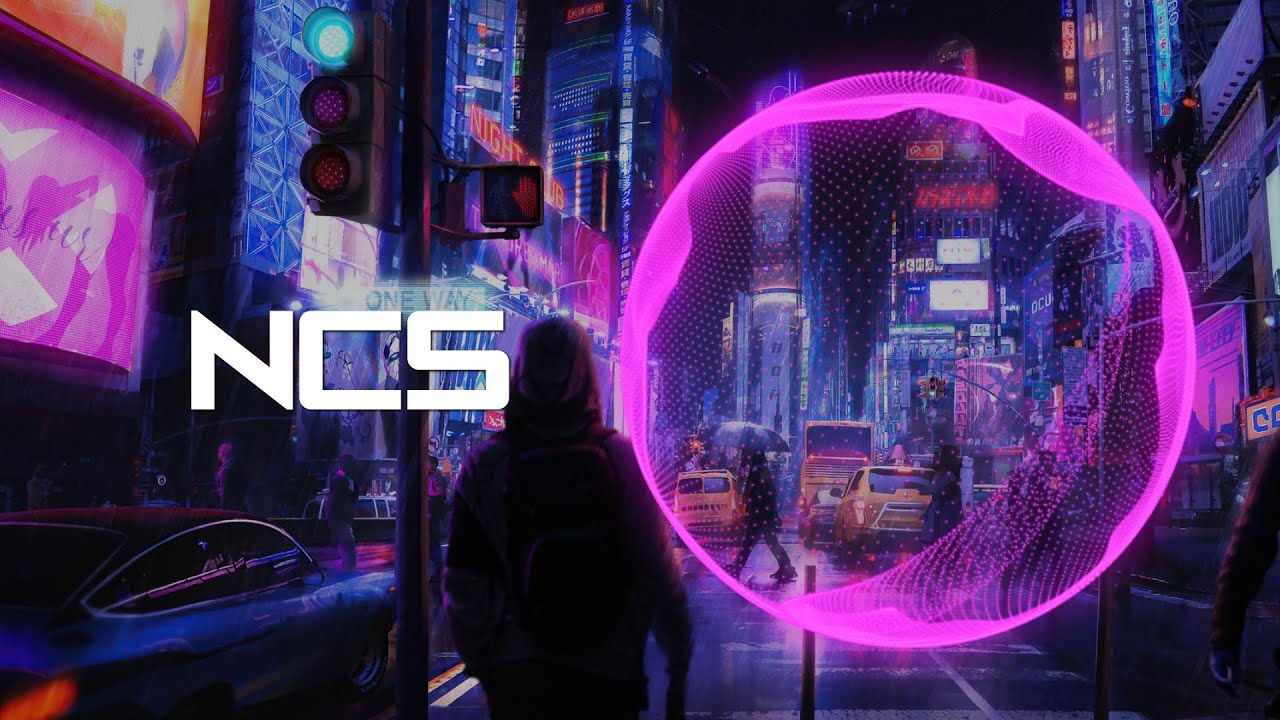 Vizzen - NEO HUMAN | DnB | NCS - Fanmade