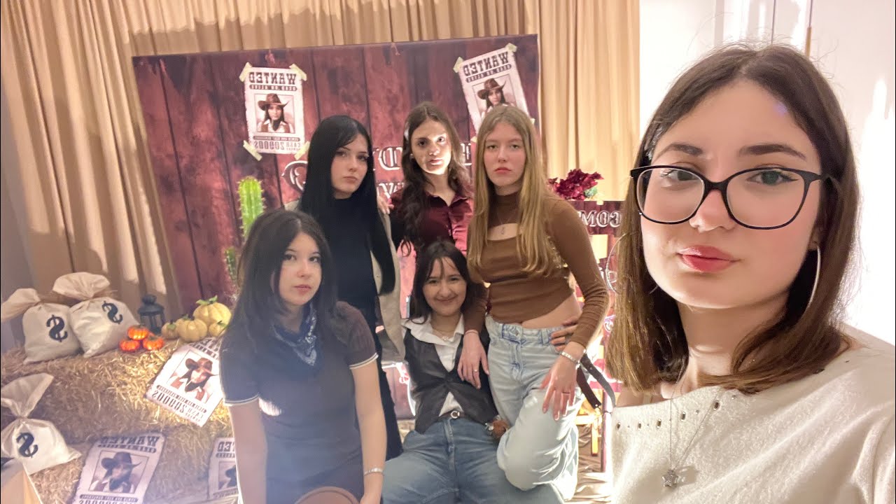 haftasonu vlogg🤏🏿💗+mina’nın dogum gunuu💜