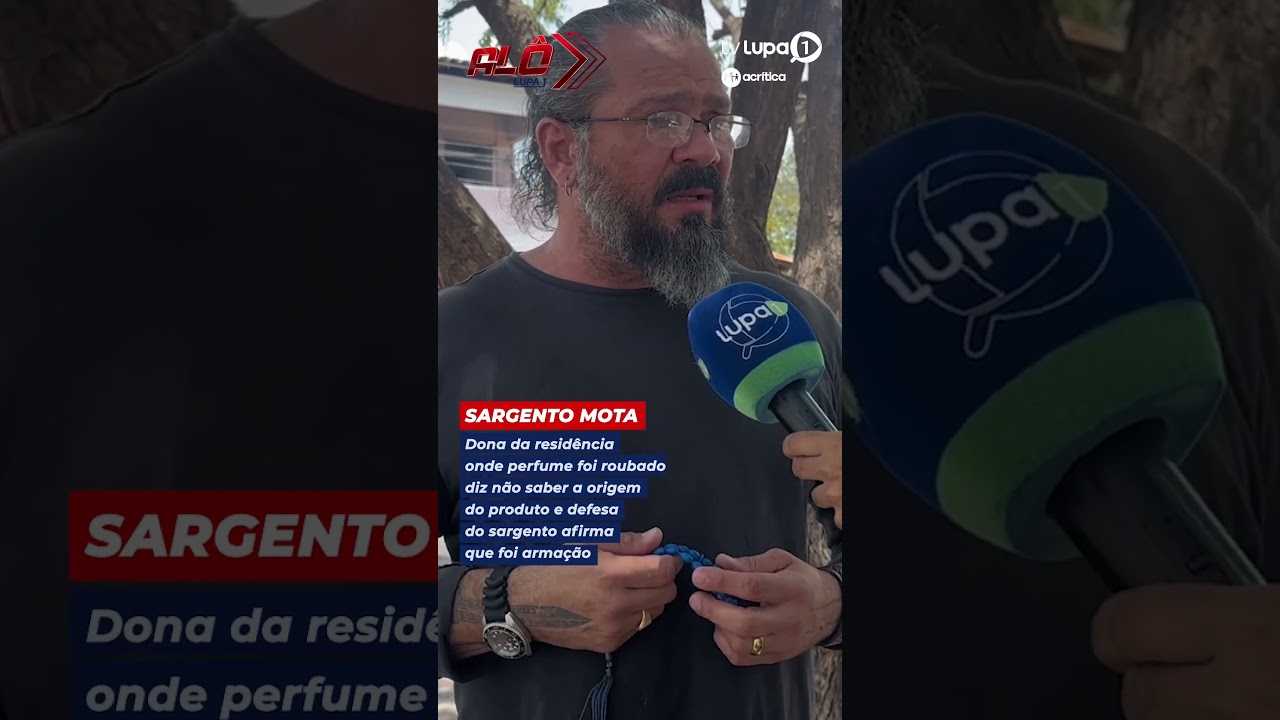 O advogado de defesa do sargento da Polícia Militar do Piauí, conhecido como “Cabo/Sargento Mota”: