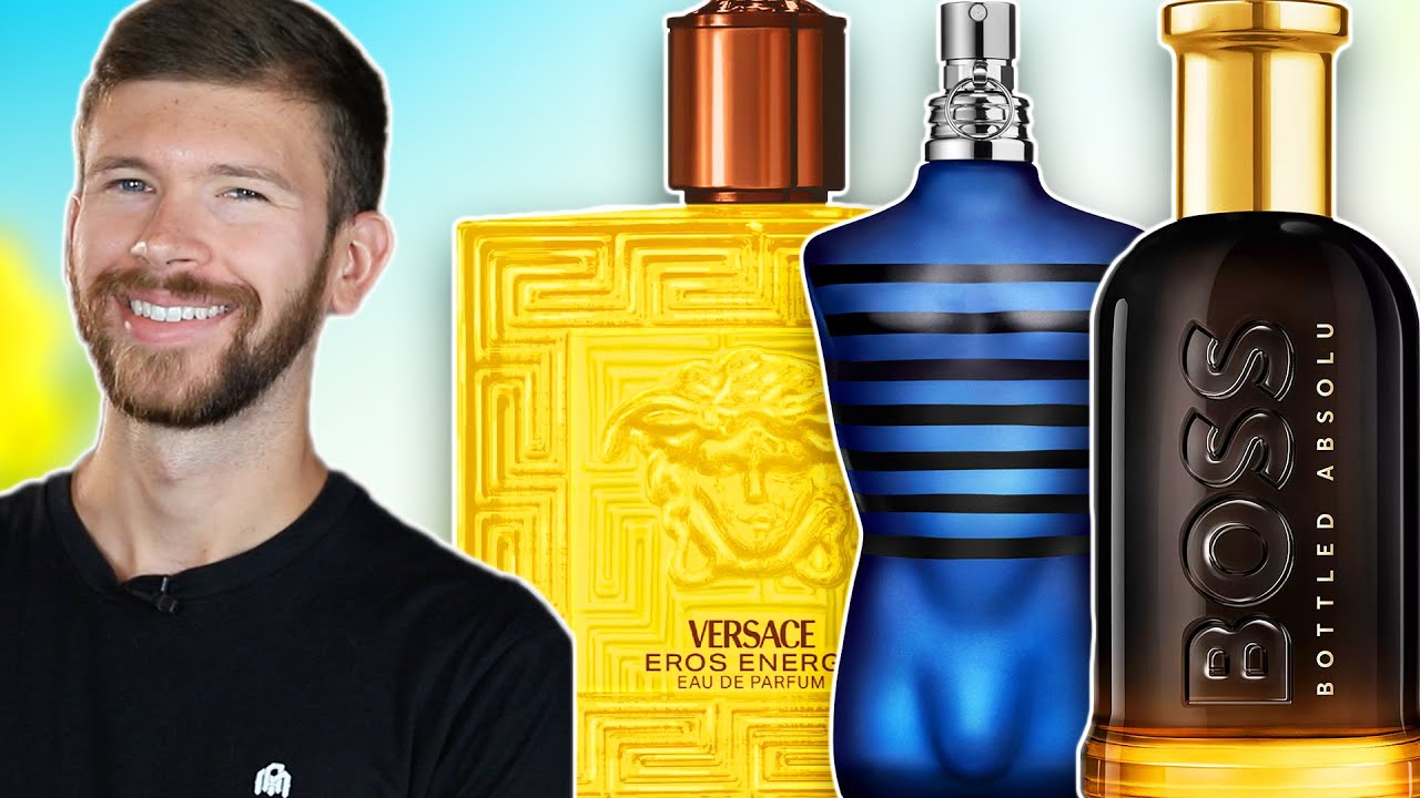 I Have A $40,000+ Niche Fragrance Collection, But I Wear These Designer Fragrances More