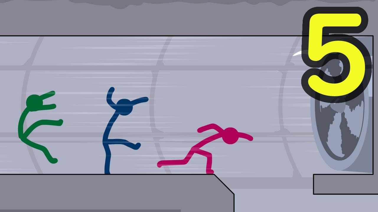 Stick vs Factory 5