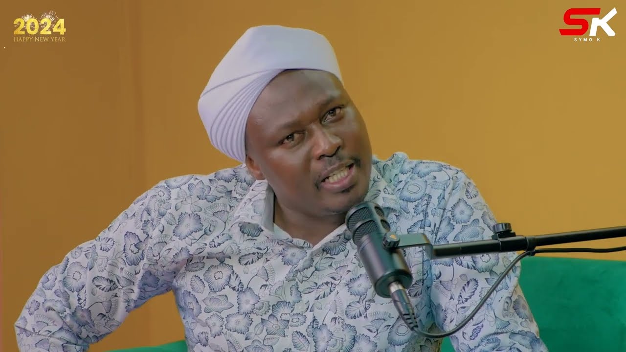 REV MAINA OTC:NDUMIRIRI YA BURURI YA URIA MAUNDU MAGWIIKARA NA YA MAWAKILI NA MA JUDGE MA BURURI