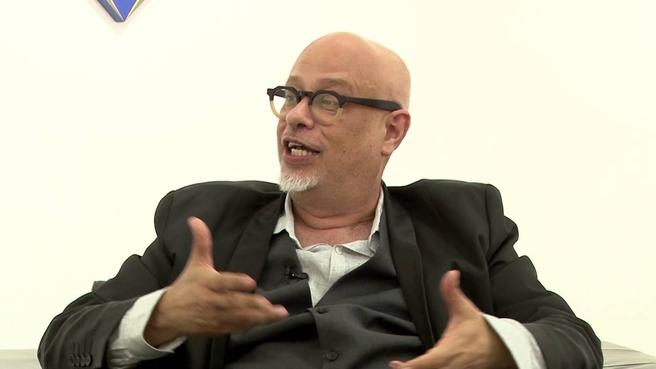 A ARTE DE REFLETIR | Luiz Felipe Pondé conversa com Beny Schmidt