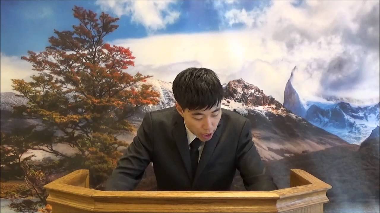 Pt 9- What's Wrong with Magic? - Dr. Gene Kim (Berkeley Grad & Doctorate)