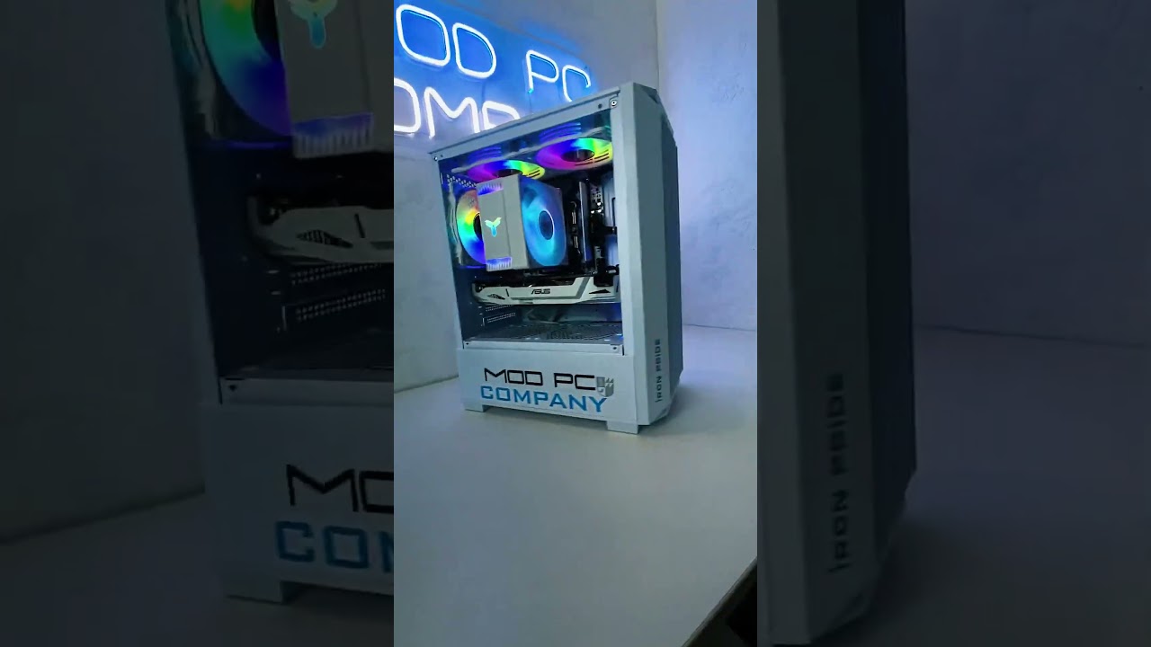 Игровой пк GTX 1070 ASUS , Intel 12 ядер / 24 потока, DDR 4 16 gb