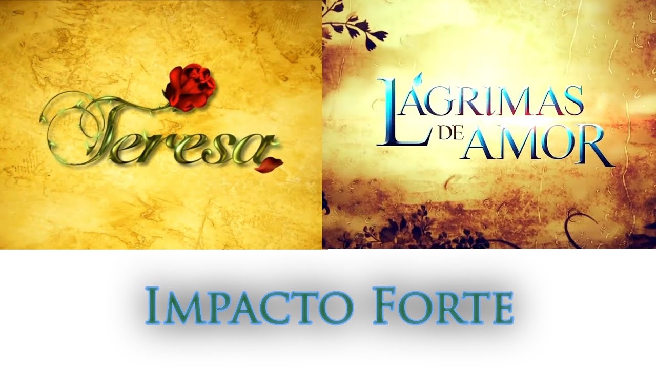 Teresa / Lágrimas de Amor Soundtrack (ORIGINAL) | Drama Kill 2