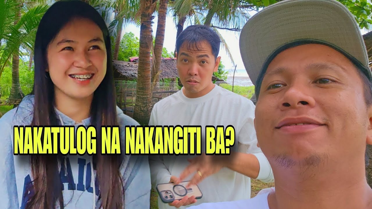 Sulit ANG PAG AANTAY