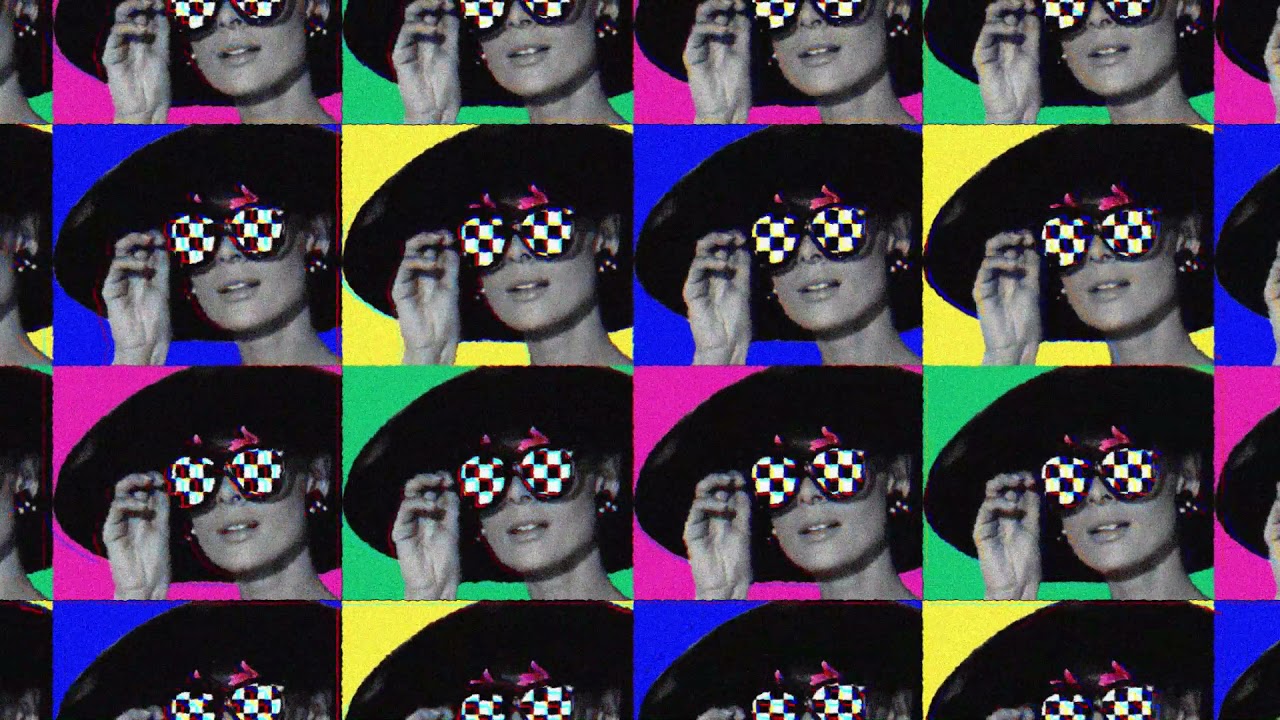 ALLISTER X feat. Love Lola Love - WOW (Lyric Video)