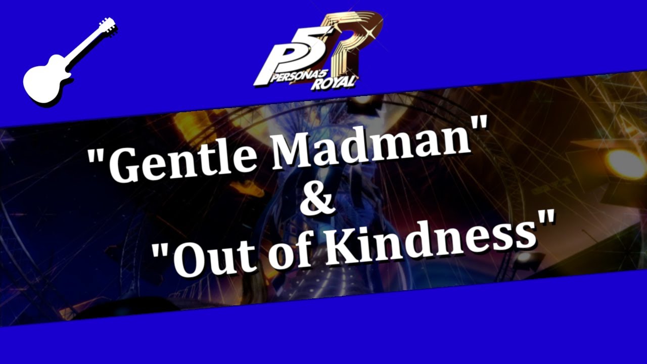 Persona 5 Royal - 
