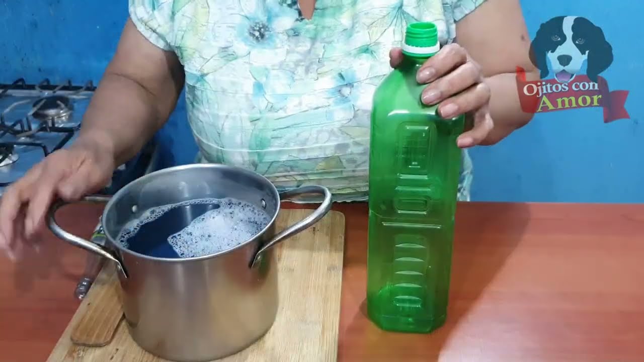Jabón Insecticida Para Perros