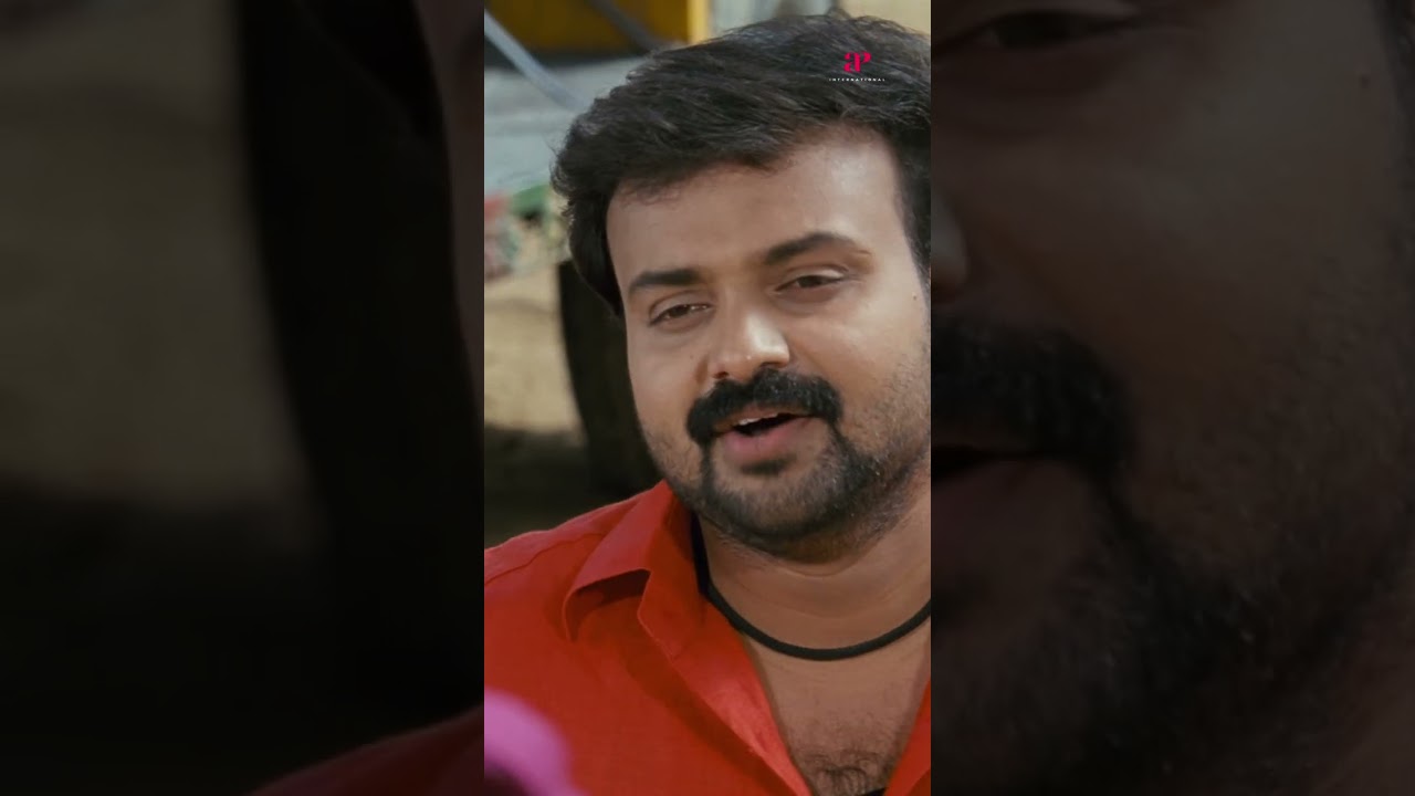 Watch 👆 'Mallu Singh' movie scenes! #mallusingh #shorts #kunchackoboban #bijumenon #unnimukundan