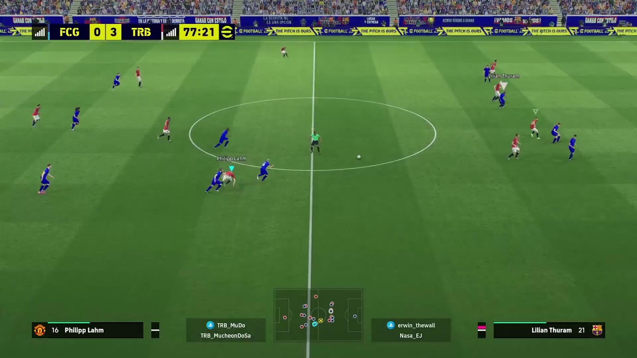 eFootball2026 라브 델피에로!