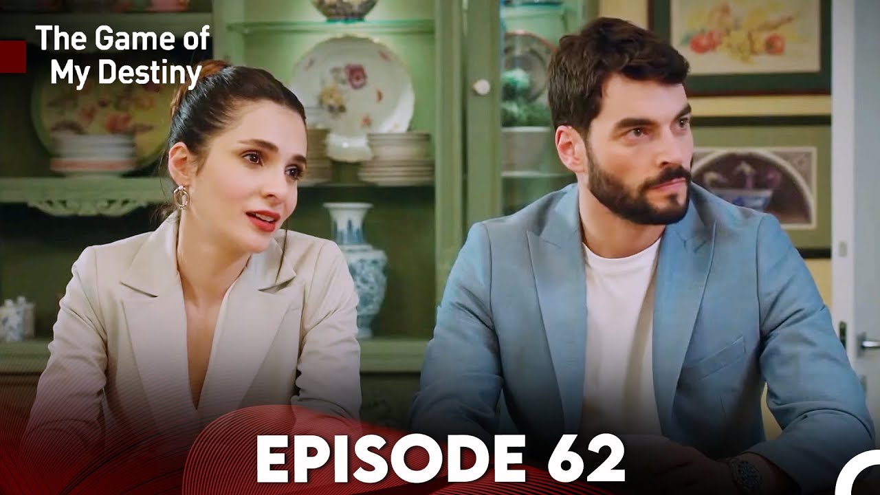 Game Of My Destiny Episode 62 (English Subtitles)