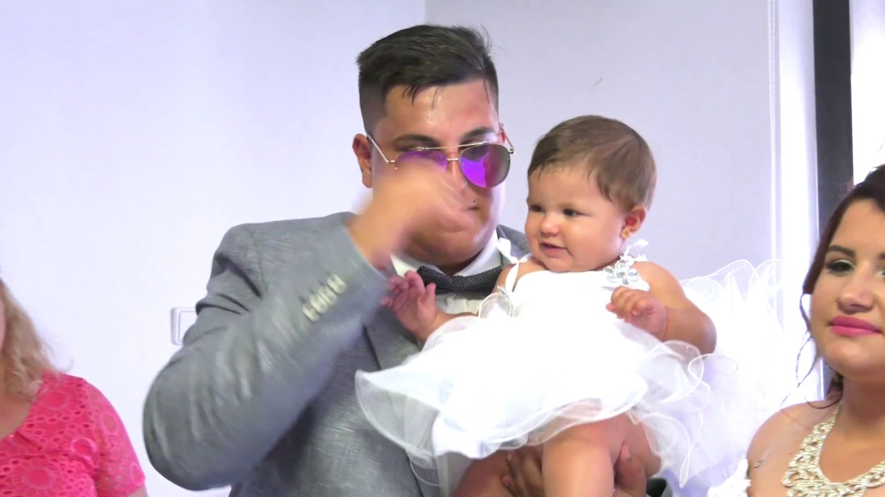 Шери и Надя- Сватба- гр. Славяново