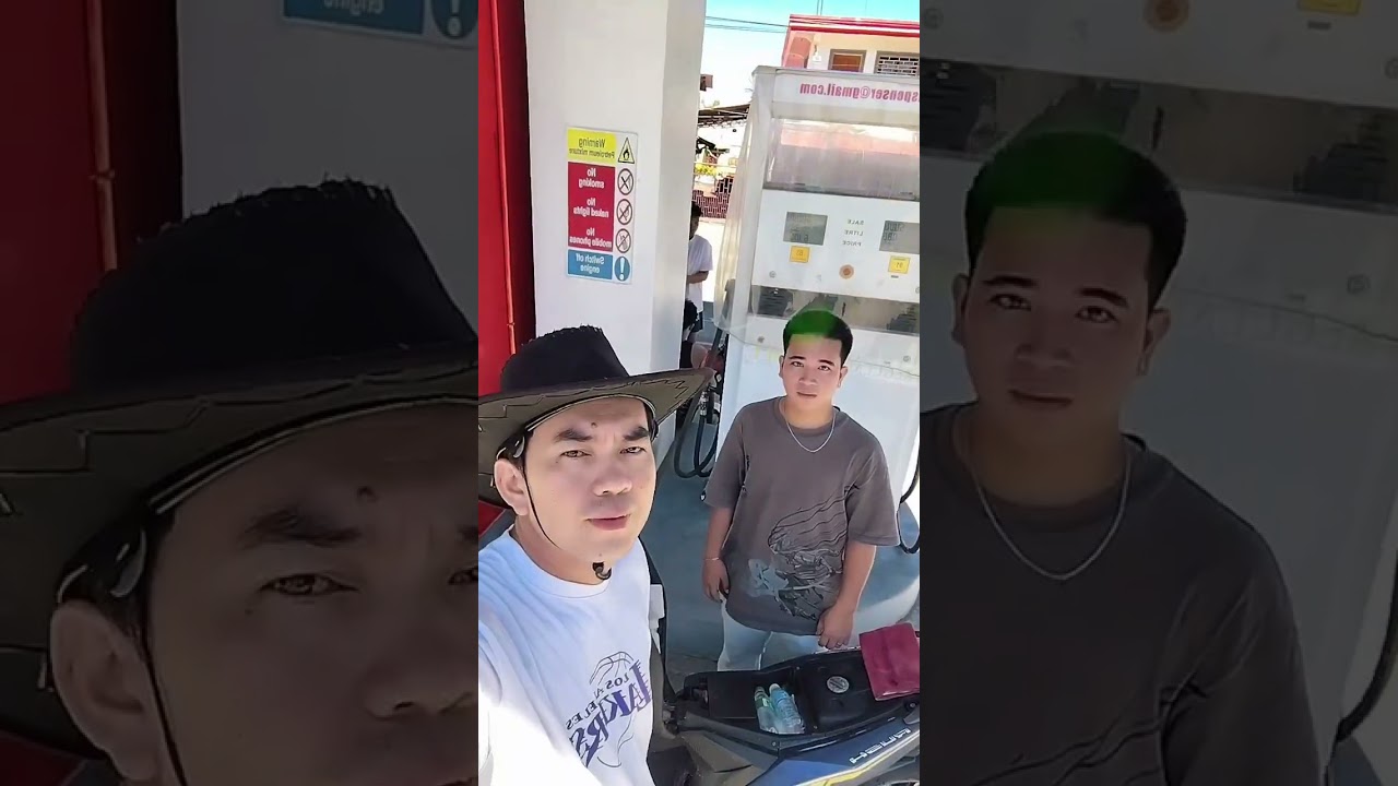 Maganda talaga dito sa lugar namin sa sorsogon 