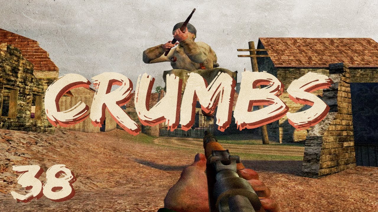 EZ VAN 😎 | CoD1 crumbs #38