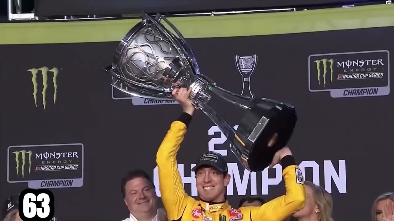 RCR Just ANNOUNCED What Everyone Feared About Kyle Busch!