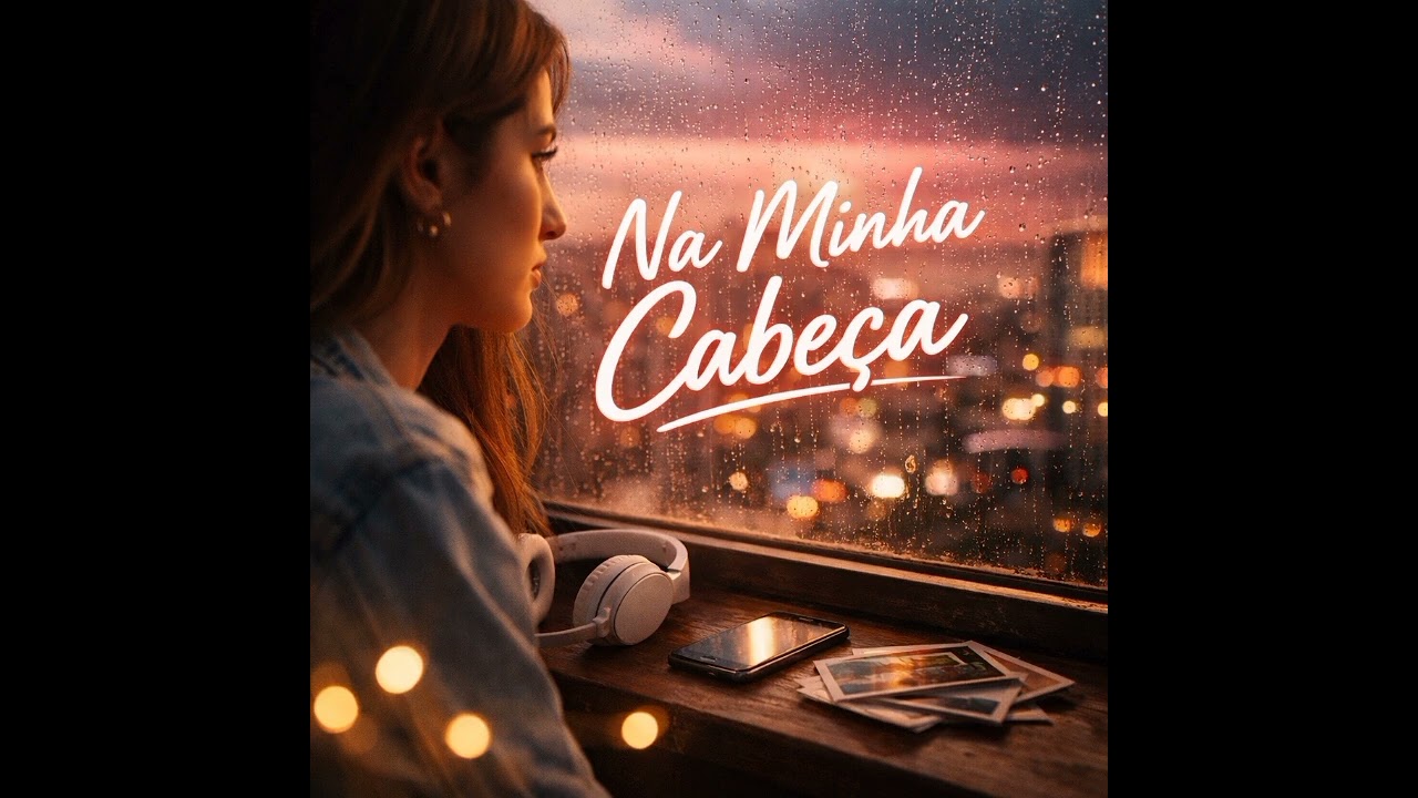 Na Minha Cabeça - Música Original 