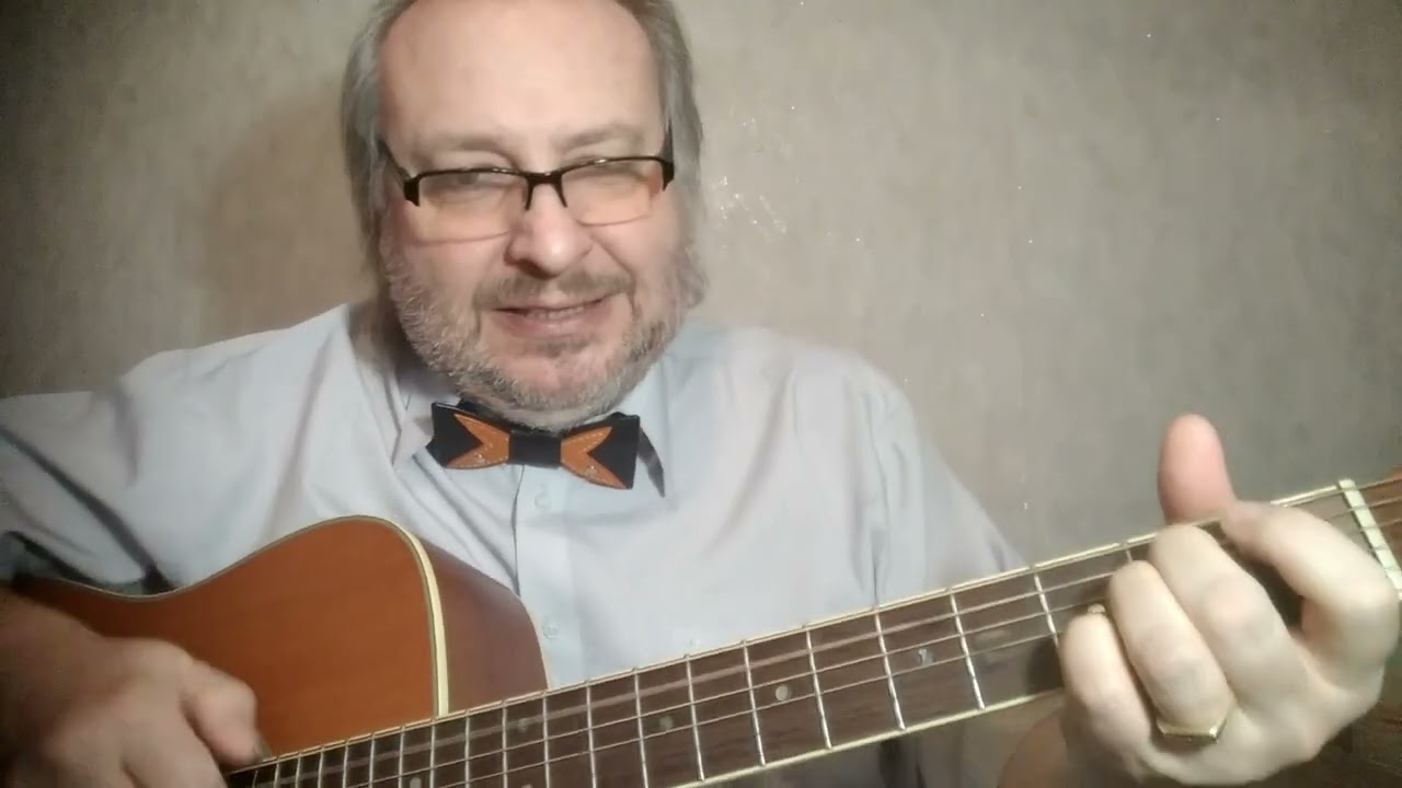Геннадий Самойлов 