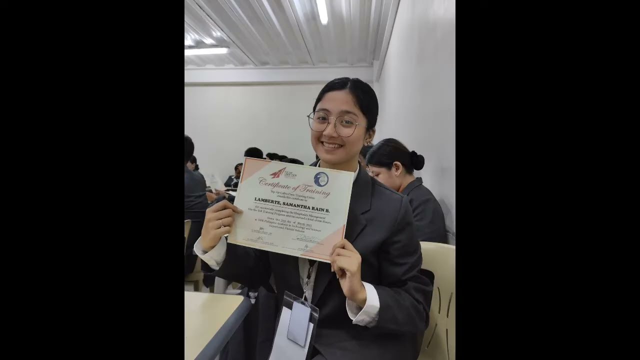 thank you Lord for all the blessings | Team Ambert