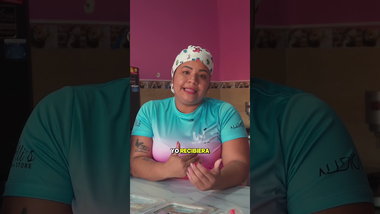 Gente que Suma - Wonderland Tuluá