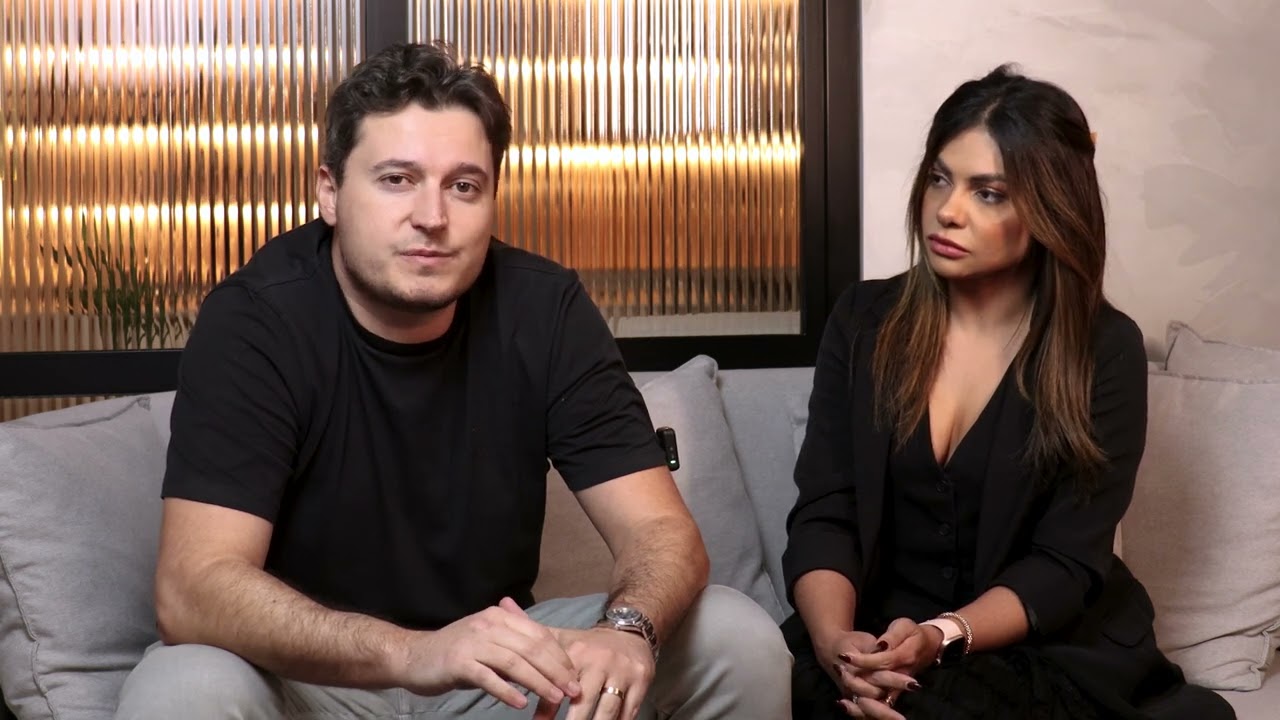 Investir em imóveis não é para qualquer um! I Juliana Domareski