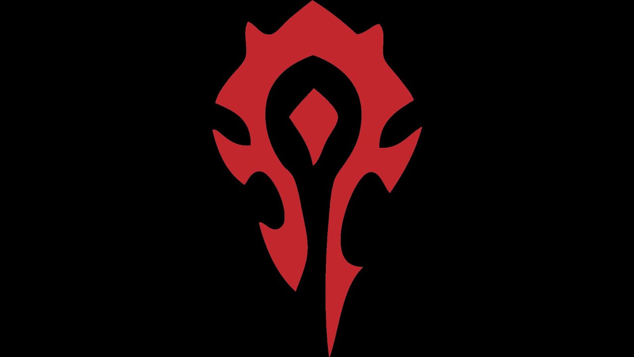 Horde, Undead Warlock, 2