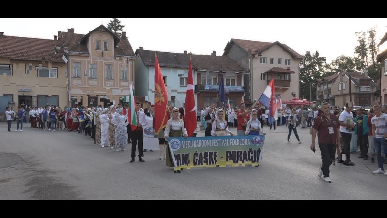TV Reportaža - 