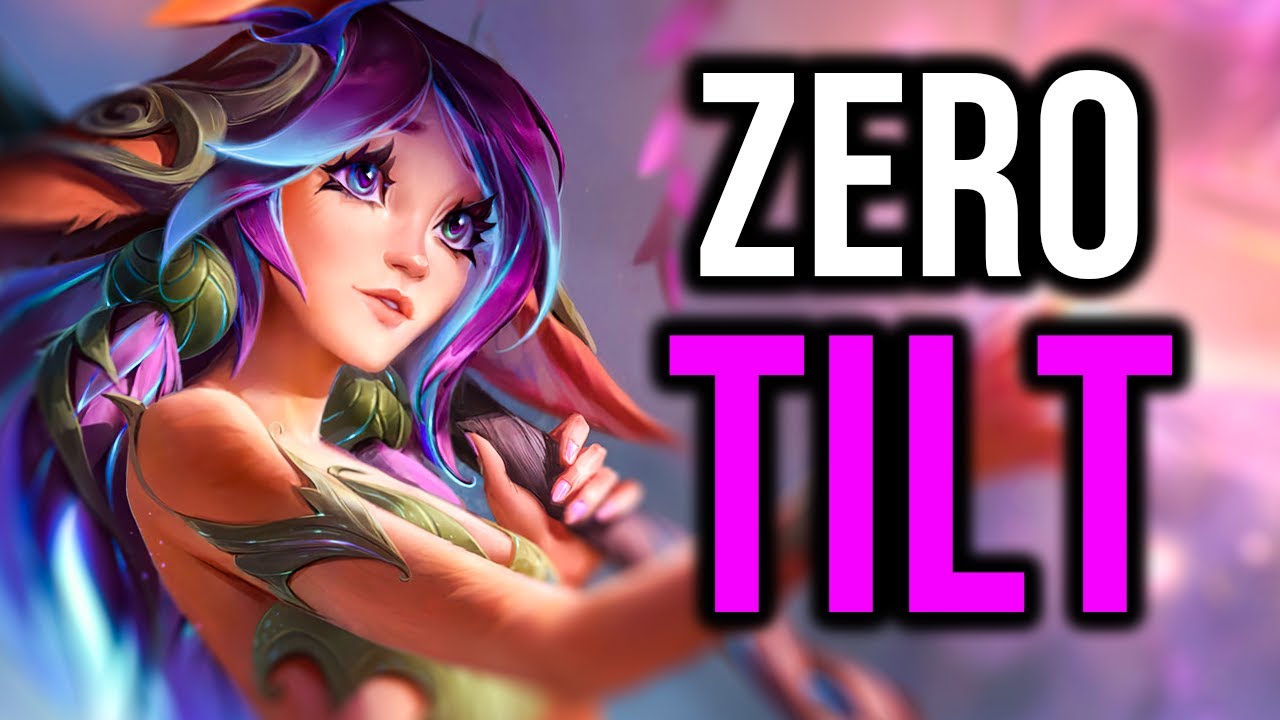 La SEULE chose qui te fera monter en elo sur LoL