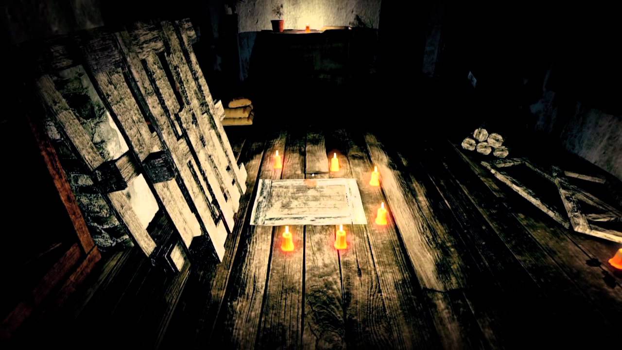 Anna - Second Trailer