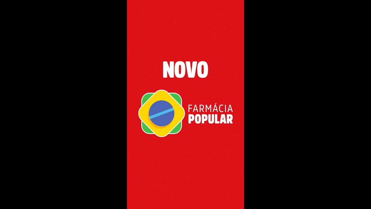 Farm&aacute;cia Popular - Aqui tem cuidado para todos