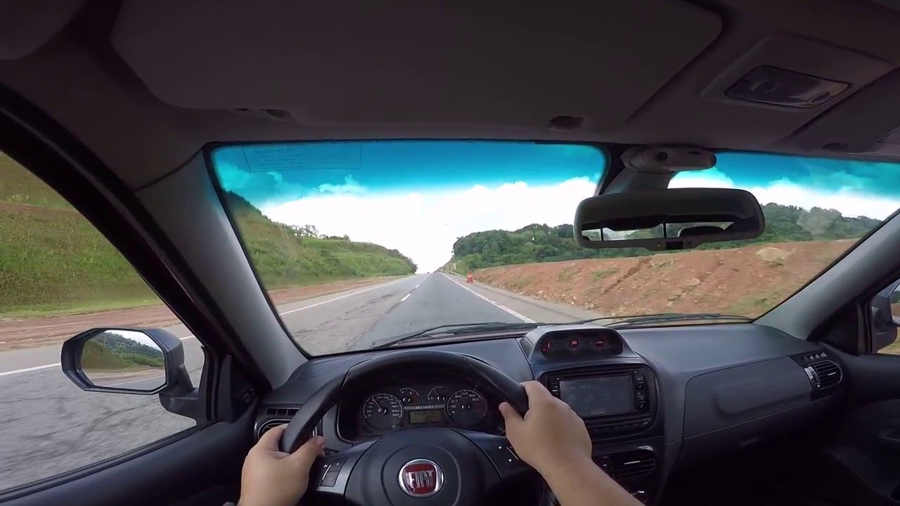 Avaliação Fiat Strada Adventure Extreme Cabine Dupla