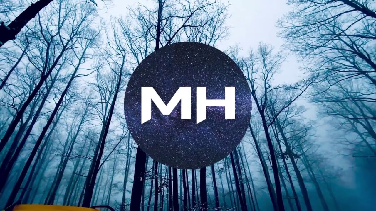 Del - Cold Sun (No copyright music)