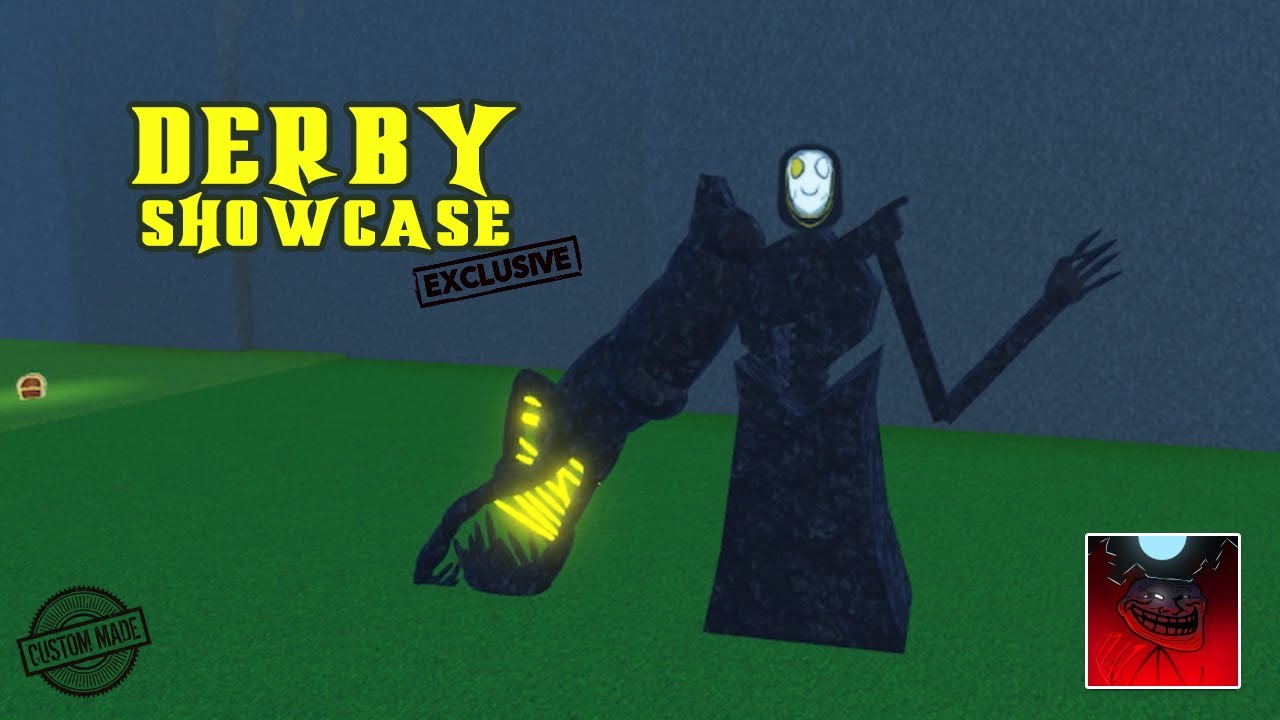 Unfamiliar Universe Incident - UUI | Derpy | Exclusive Showcase