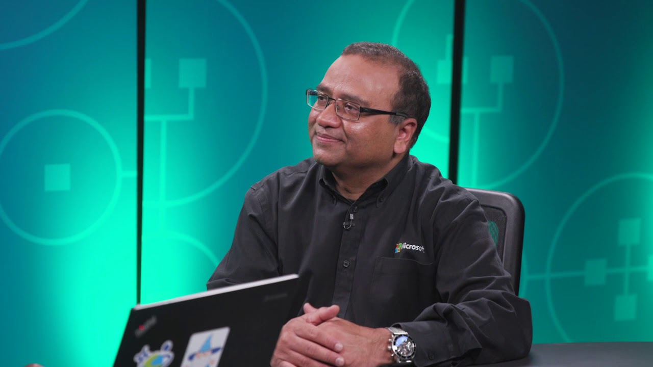 Azure Cosmos DB – Graph API Pattern and Practices