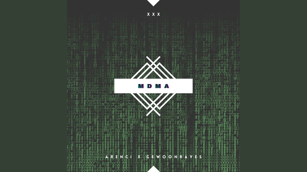 MDMA