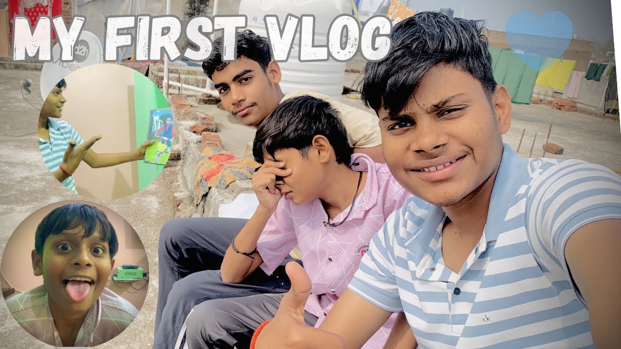 ❤️ paper ke bad Kya Ho 😡 Gaya Kunal ko | My First vlog | The Sikrolian