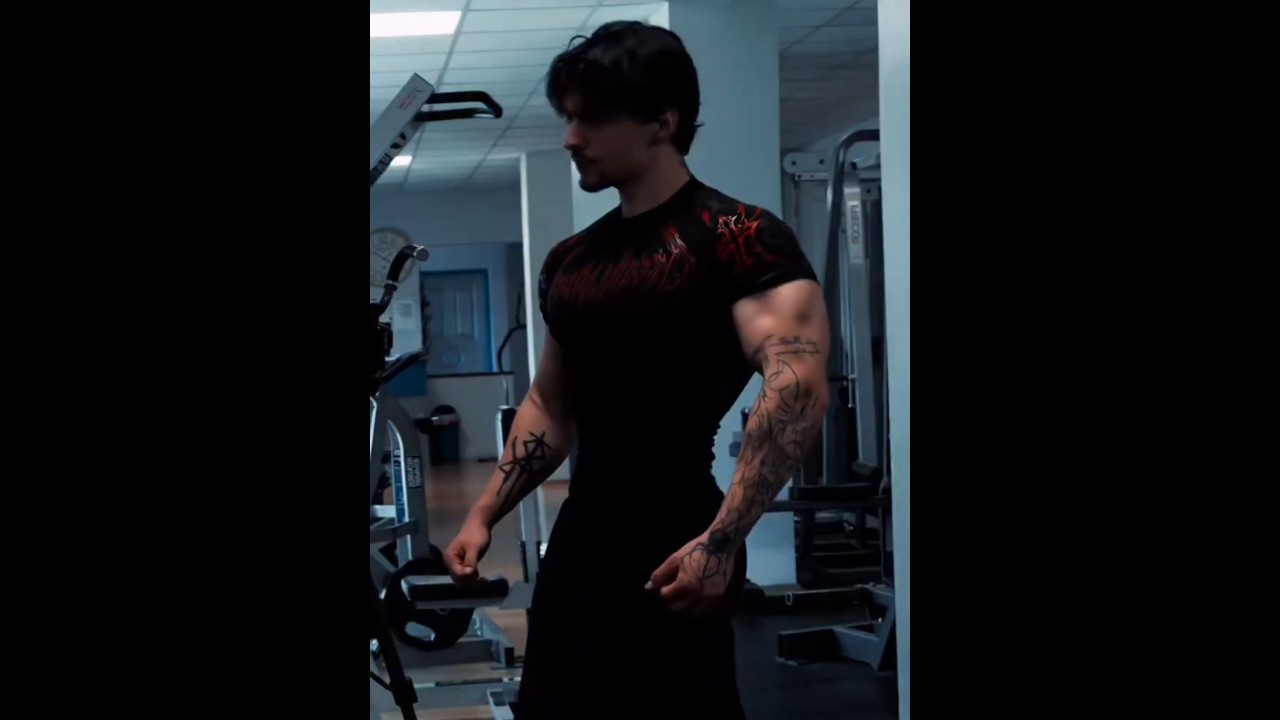 Gym & Training T-Shirts: What to Look for in 2025 