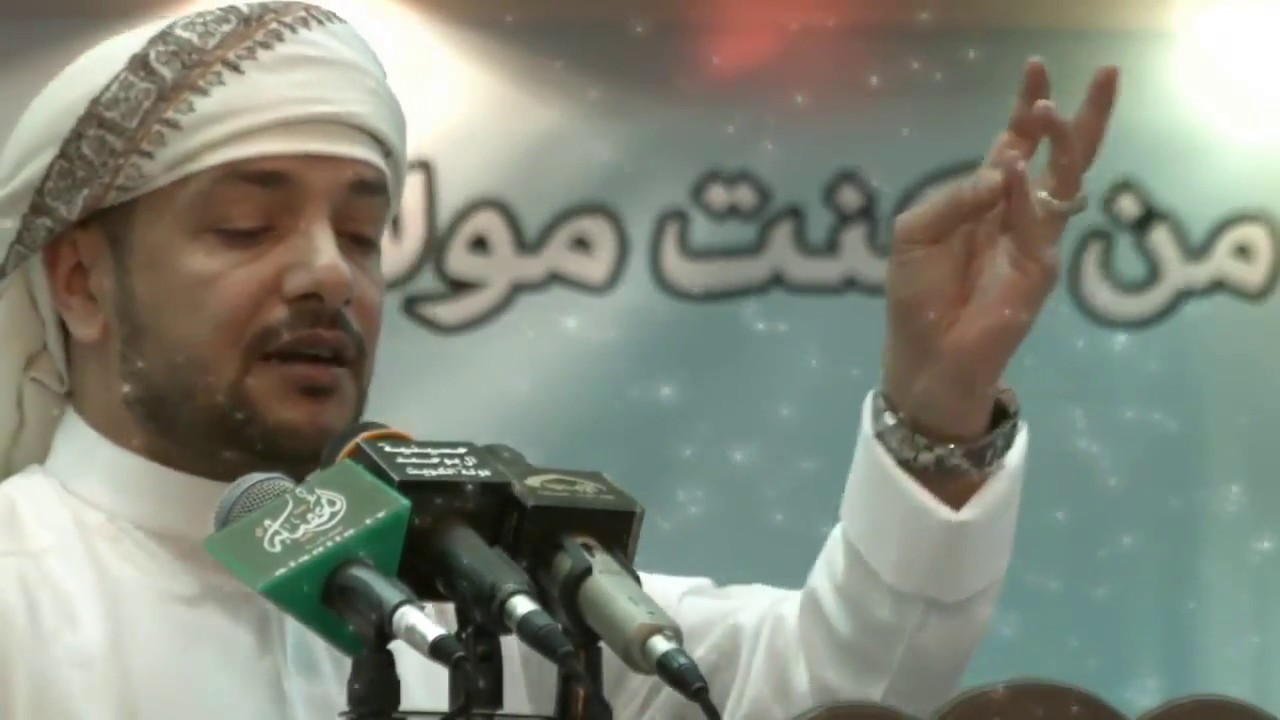 قحطان البديري - صندوق الاصوات