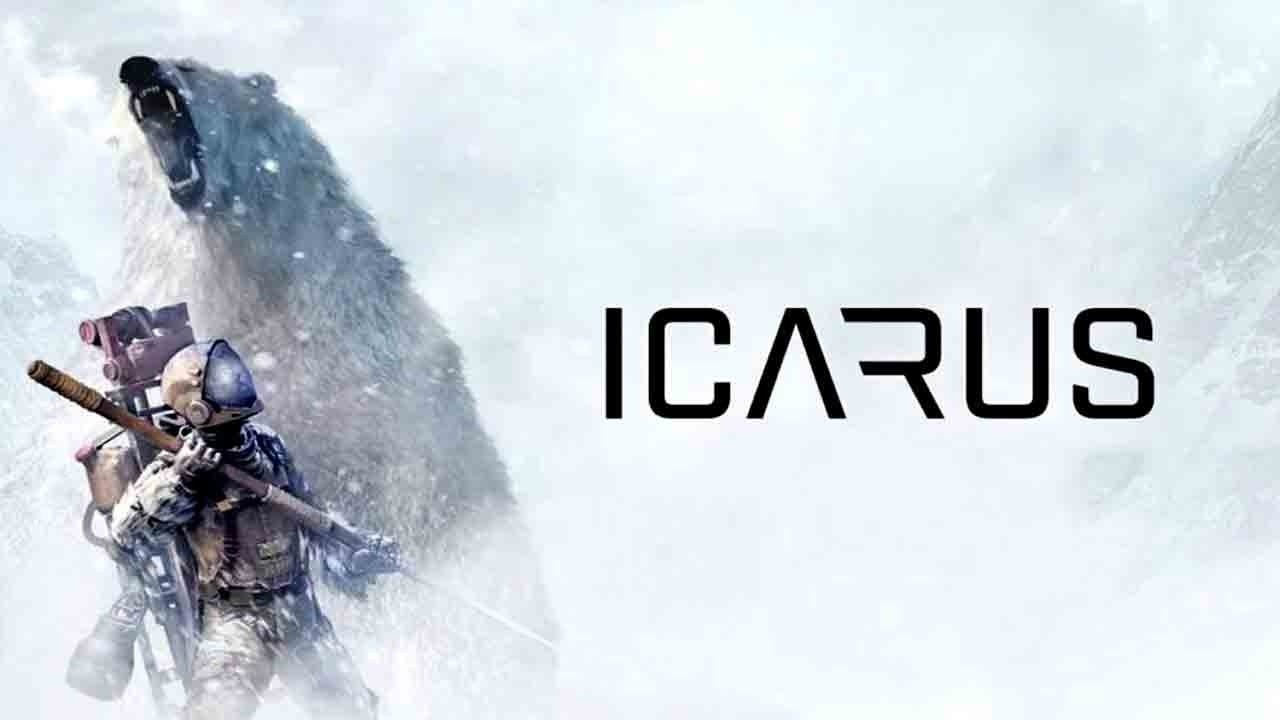 Выживание ICARUS -10- Делаем квестики