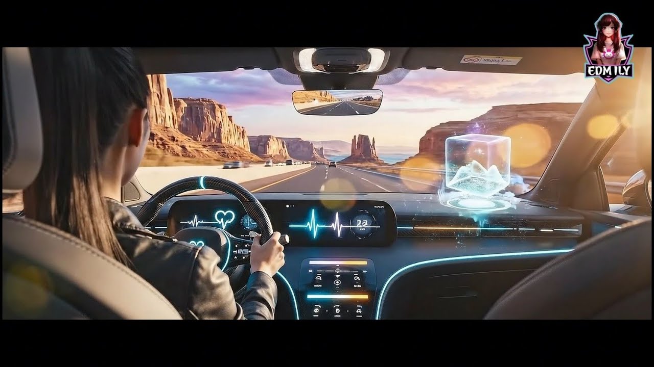 How Are You Feeling Today? Let This Drive & Dreamy Pop Track Lift Your Mood &mdash; Car Music 2026