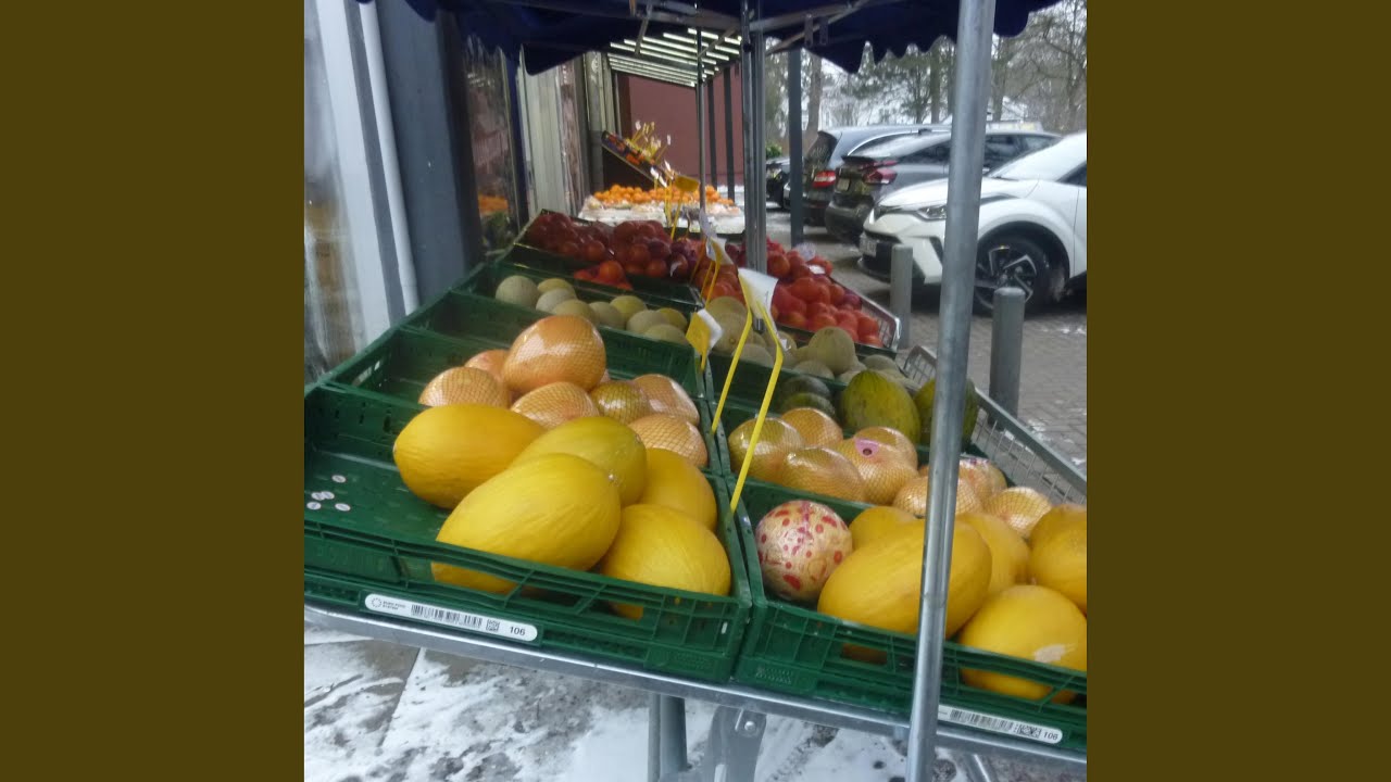 Waky Waky Fruit