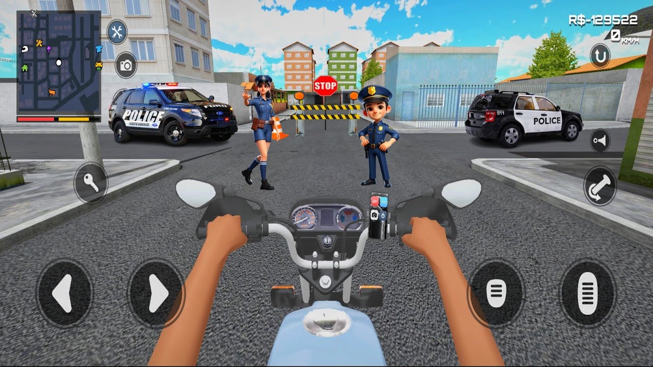 elite moto2 big world online multiplayer android gameplay 😱 #elite #motos 2 #online #gems #geming