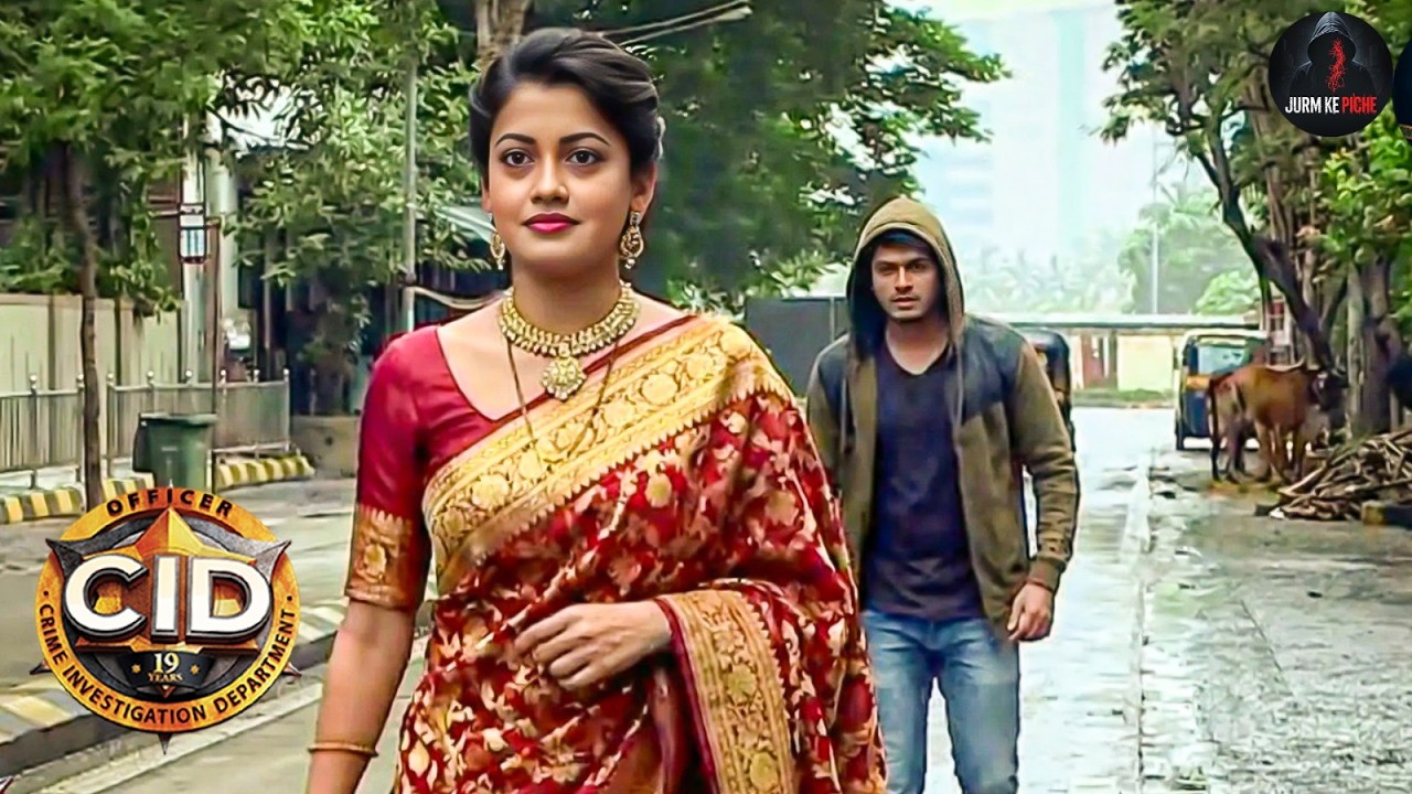 ऑफिसर श्रेया ने अपनी खूबसूरती से कातिल को फँसाया और दबोच लिया | CID Special | Latest New Episode