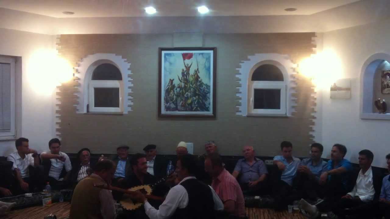 Fatmir Bajra Runik